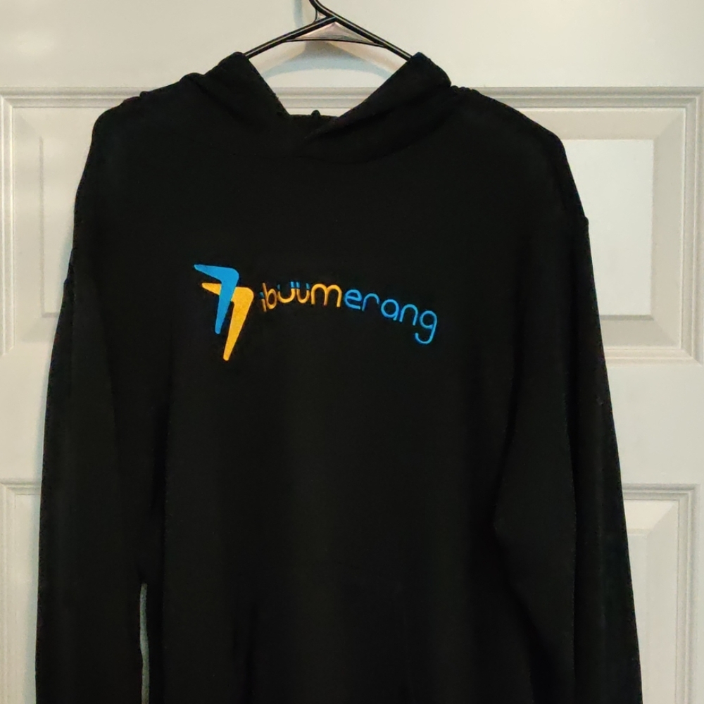 Ibuumerang sweatshirt